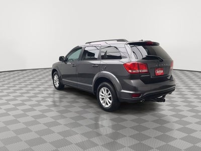 2014 Dodge Journey SXT