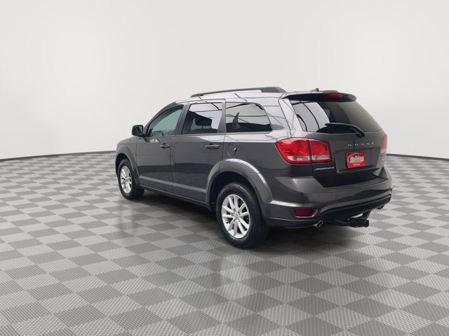 2014 Dodge Journey SXT