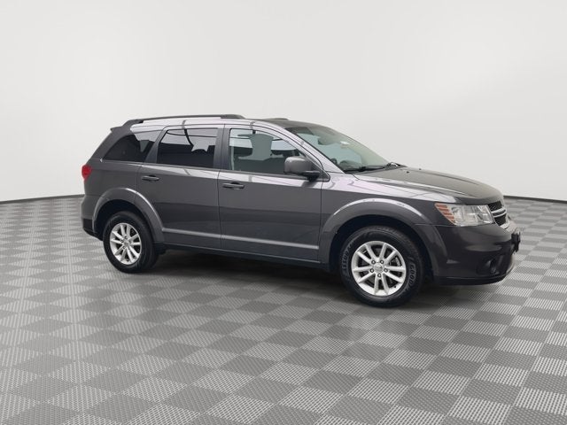 2014 Dodge Journey SXT