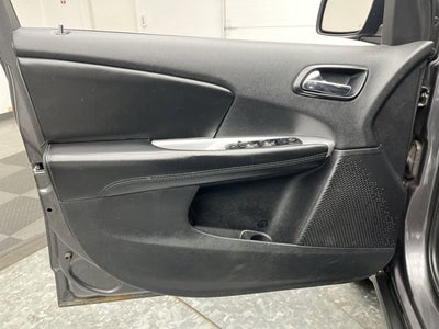 2014 Dodge Journey SXT