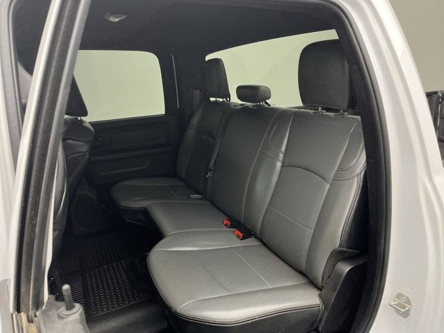 2022 RAM 3500 Tradesman