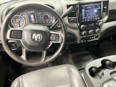 2022 RAM 3500 Tradesman