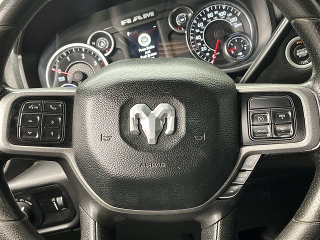 2022 RAM 3500 Tradesman