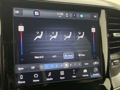 2022 RAM 3500 Tradesman