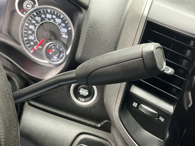 2022 RAM 3500 Tradesman