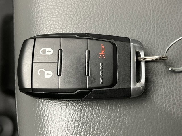 2022 RAM 3500 Tradesman