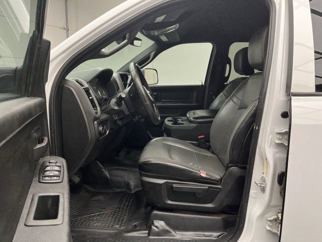 2022 RAM 3500 Tradesman