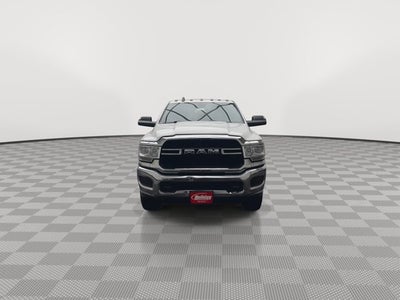 2022 RAM 3500 Tradesman