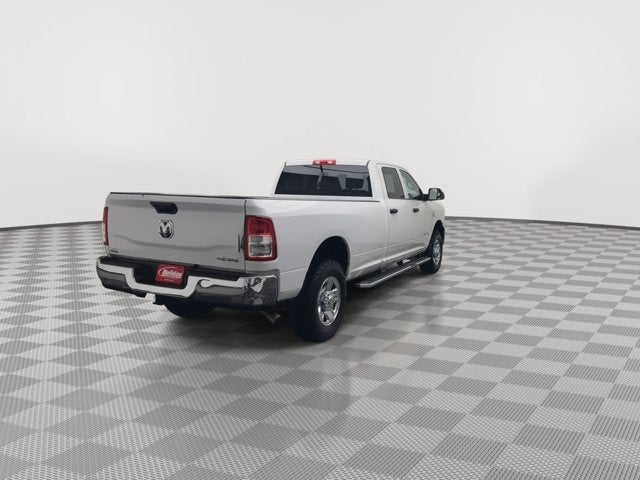 2022 RAM 3500 Tradesman