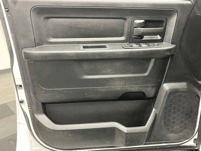 2022 RAM 3500 Tradesman