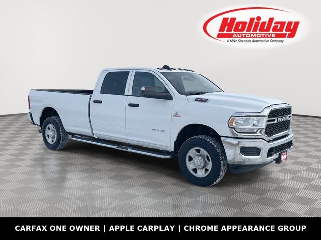 2022 RAM 3500 Tradesman