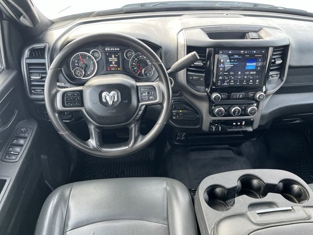 2022 RAM 3500 Tradesman