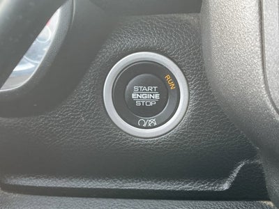 2022 RAM 3500 Tradesman