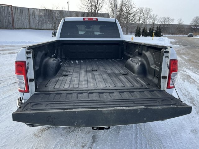 2022 RAM 3500 Tradesman