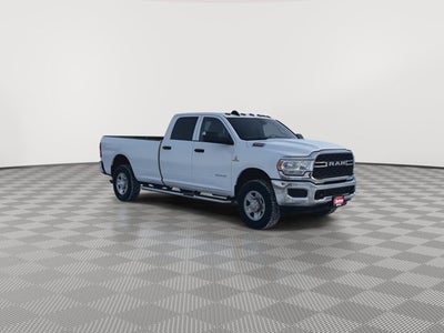 2022 RAM 3500 Tradesman