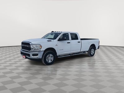 2022 RAM 3500 Tradesman