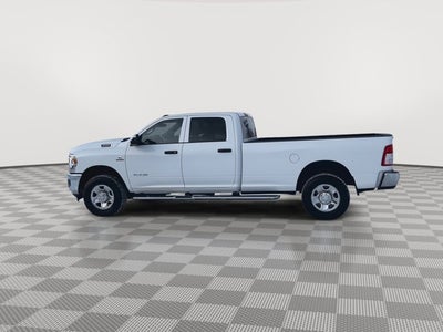 2022 RAM 3500 Tradesman