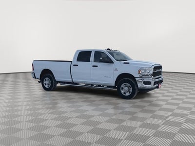 2022 RAM 3500 Tradesman