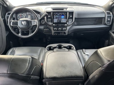 2022 RAM 3500 Tradesman