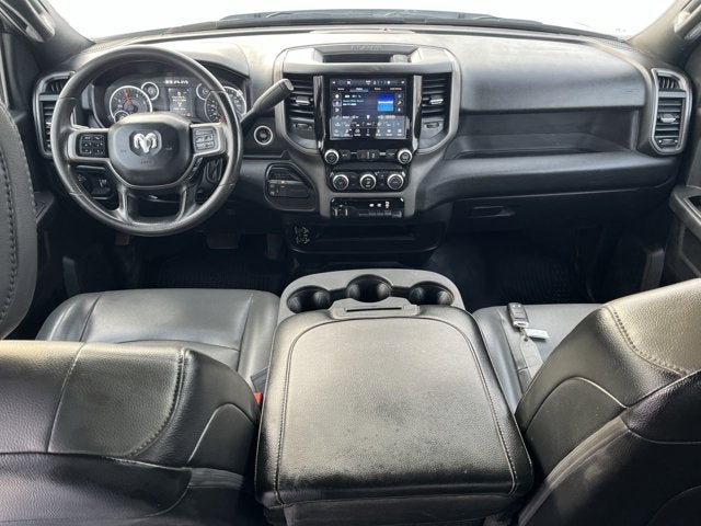 2022 RAM 3500 Tradesman