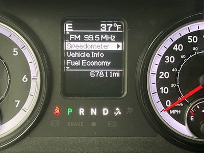 2019 RAM 1500 Classic Express