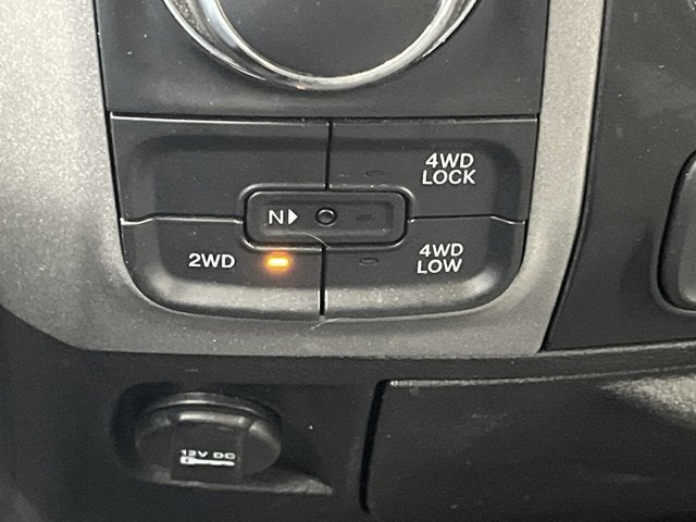 2019 RAM 1500 Classic Express