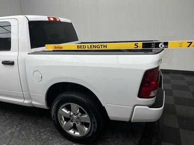 2019 RAM 1500 Classic Express