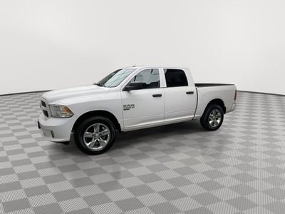2019 RAM 1500 Classic Express