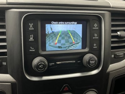 2019 RAM 1500 Classic Express