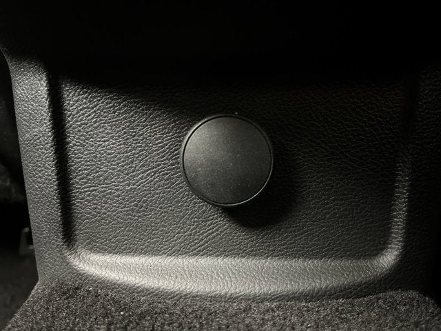 2017 Ford Fusion Sport