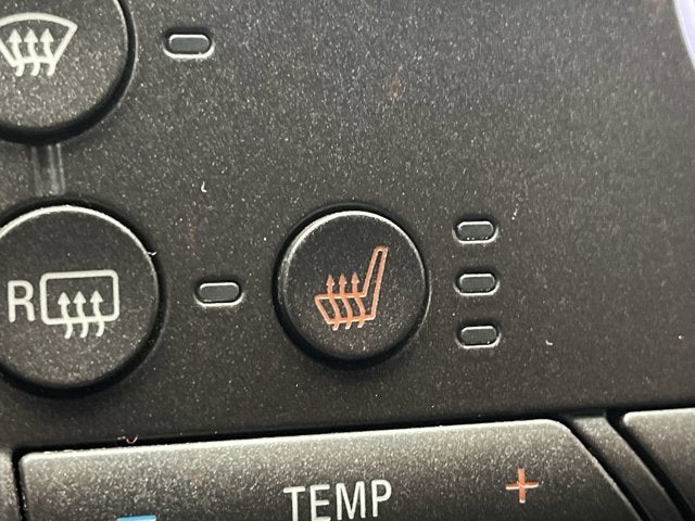 2017 Ford Fusion Sport