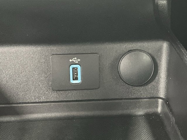 2017 Ford Fusion Sport