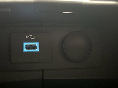 2017 Ford Fusion Sport