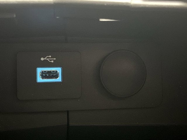 2017 Ford Fusion Sport