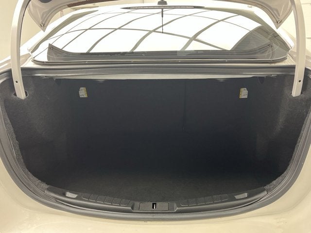 2017 Ford Fusion Sport