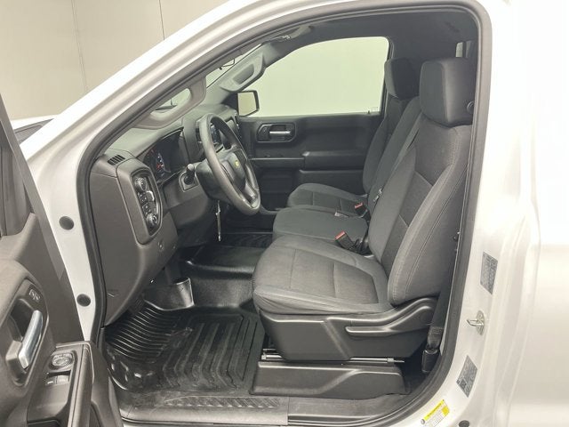 2020 Chevrolet Silverado 1500 Work Truck