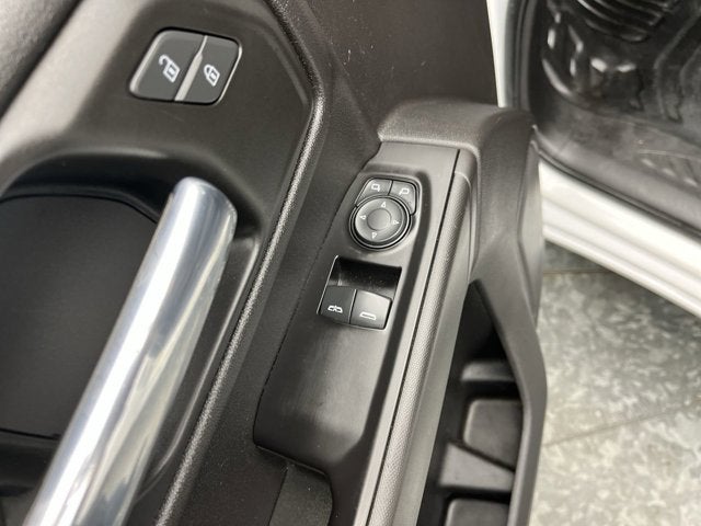 2020 Chevrolet Silverado 1500 Work Truck