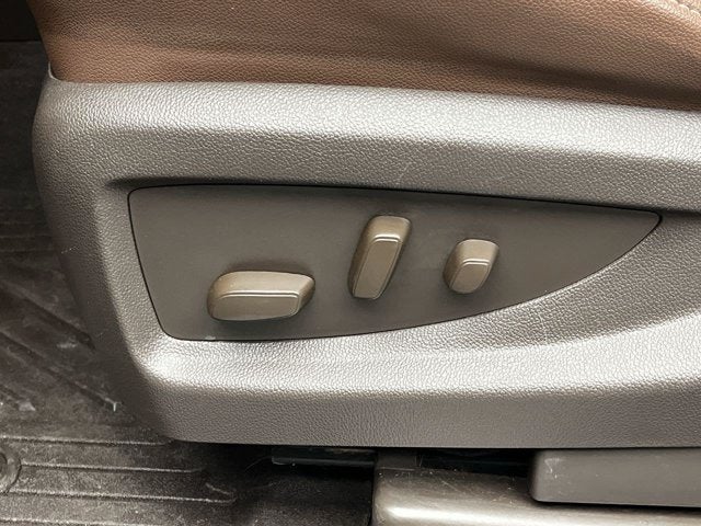 2018 Chevrolet Silverado 1500 High Country