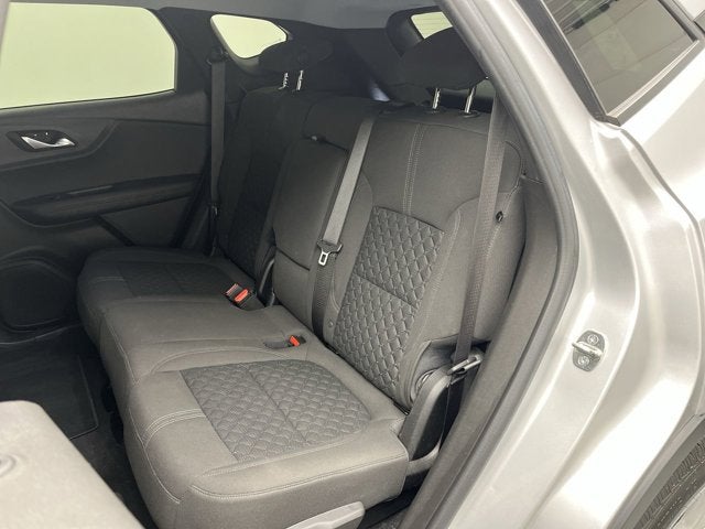 2019 Chevrolet Blazer AWD 4dr