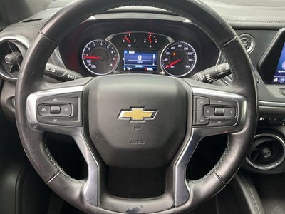 2019 Chevrolet Blazer AWD 4dr