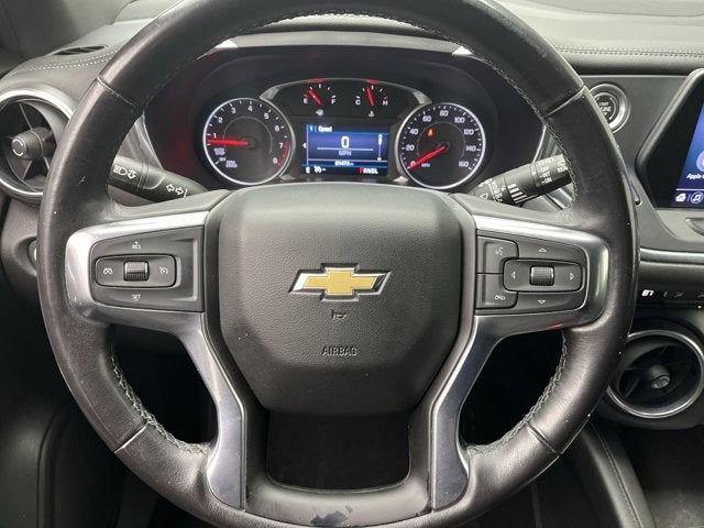 2019 Chevrolet Blazer AWD 4dr