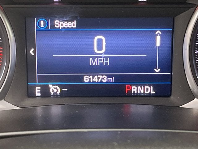 2019 Chevrolet Blazer AWD 4dr