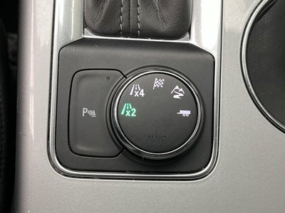 2019 Chevrolet Blazer AWD 4dr