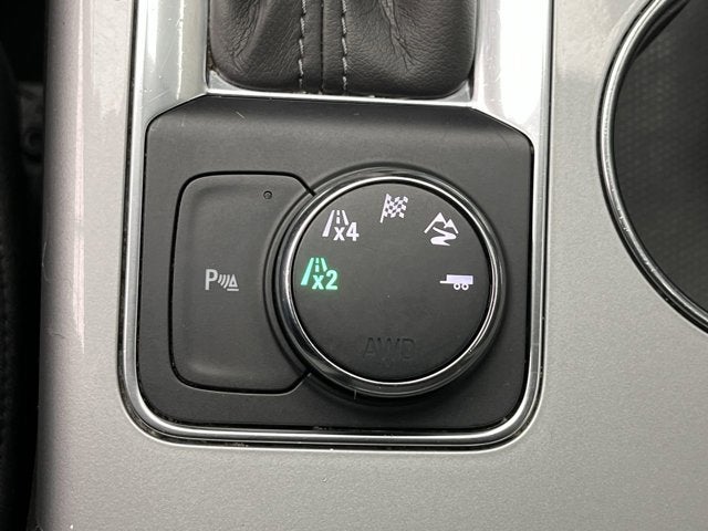 2019 Chevrolet Blazer AWD 4dr