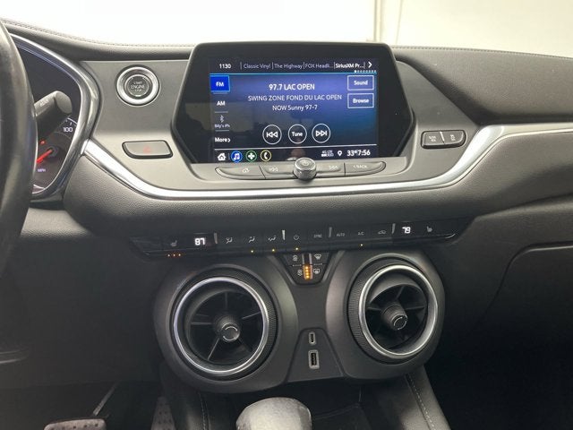 2019 Chevrolet Blazer AWD 4dr