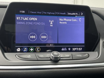 2019 Chevrolet Blazer AWD 4dr