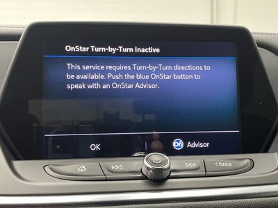 2019 Chevrolet Blazer AWD 4dr