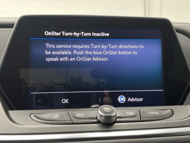 2019 Chevrolet Blazer AWD 4dr