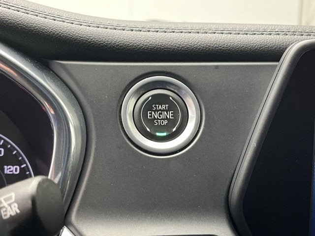 2019 Chevrolet Blazer AWD 4dr