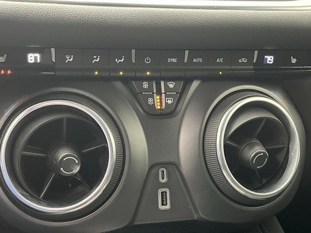 2019 Chevrolet Blazer AWD 4dr